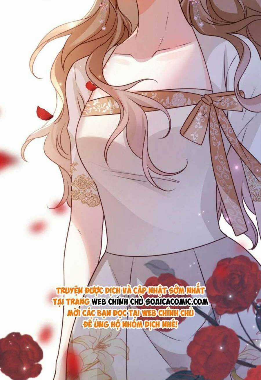 Phá Vỡ Kế Hoạch Của Tra Nam Tôi Về Bên Đại Boss Chapter 38 trang 25