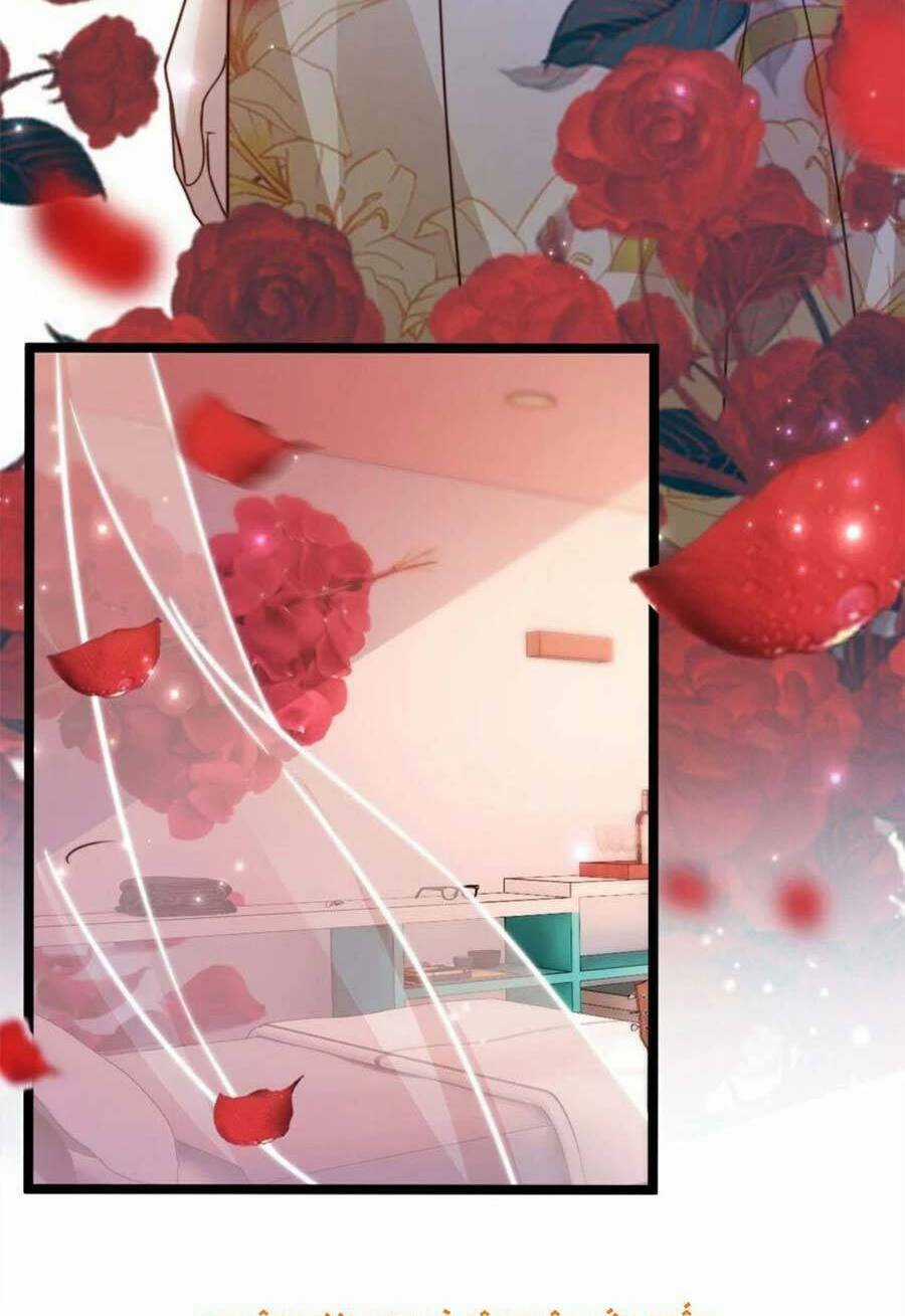 Phá Vỡ Kế Hoạch Của Tra Nam Tôi Về Bên Đại Boss Chapter 38 trang 26