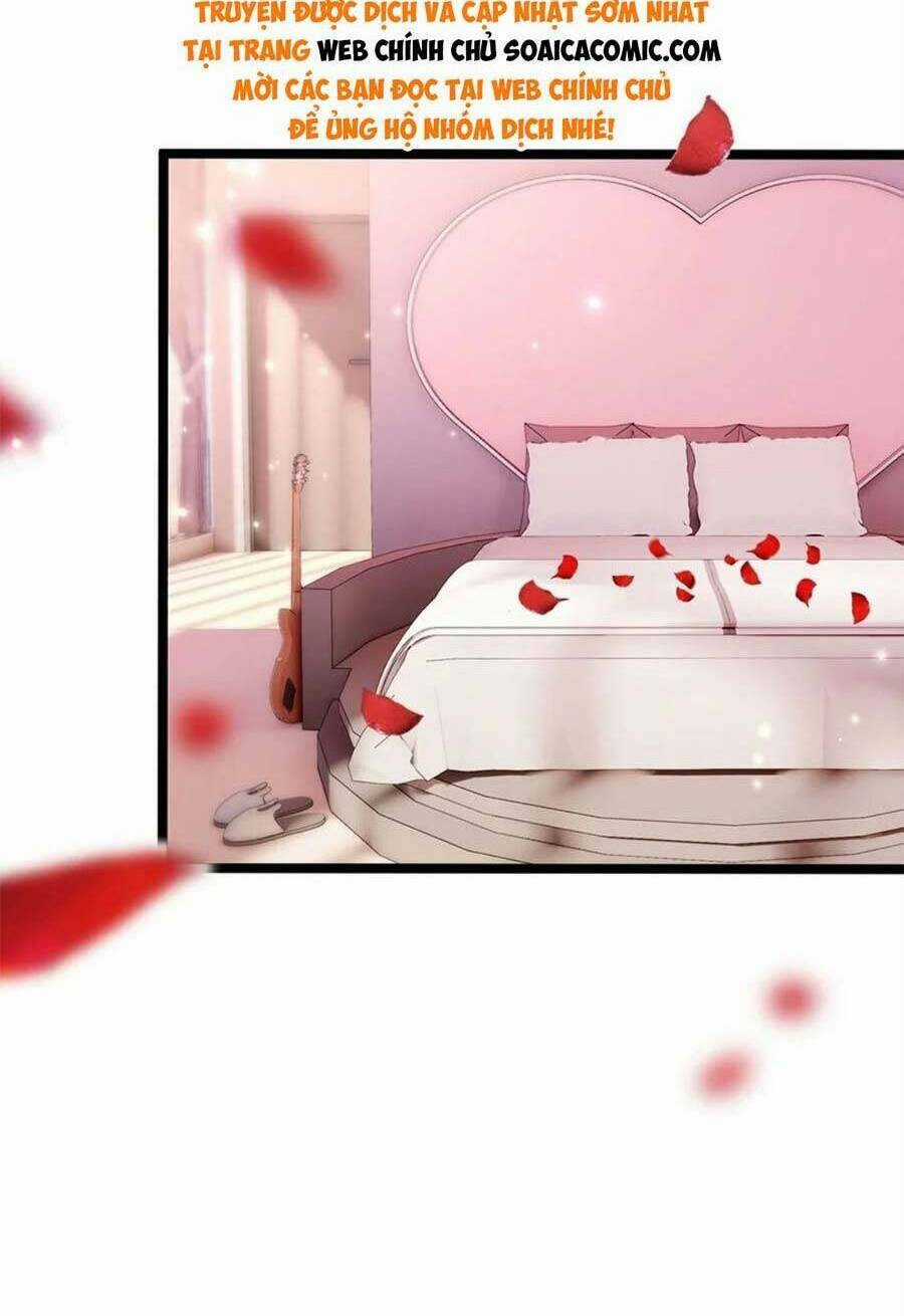 Phá Vỡ Kế Hoạch Của Tra Nam Tôi Về Bên Đại Boss Chapter 38 trang 27