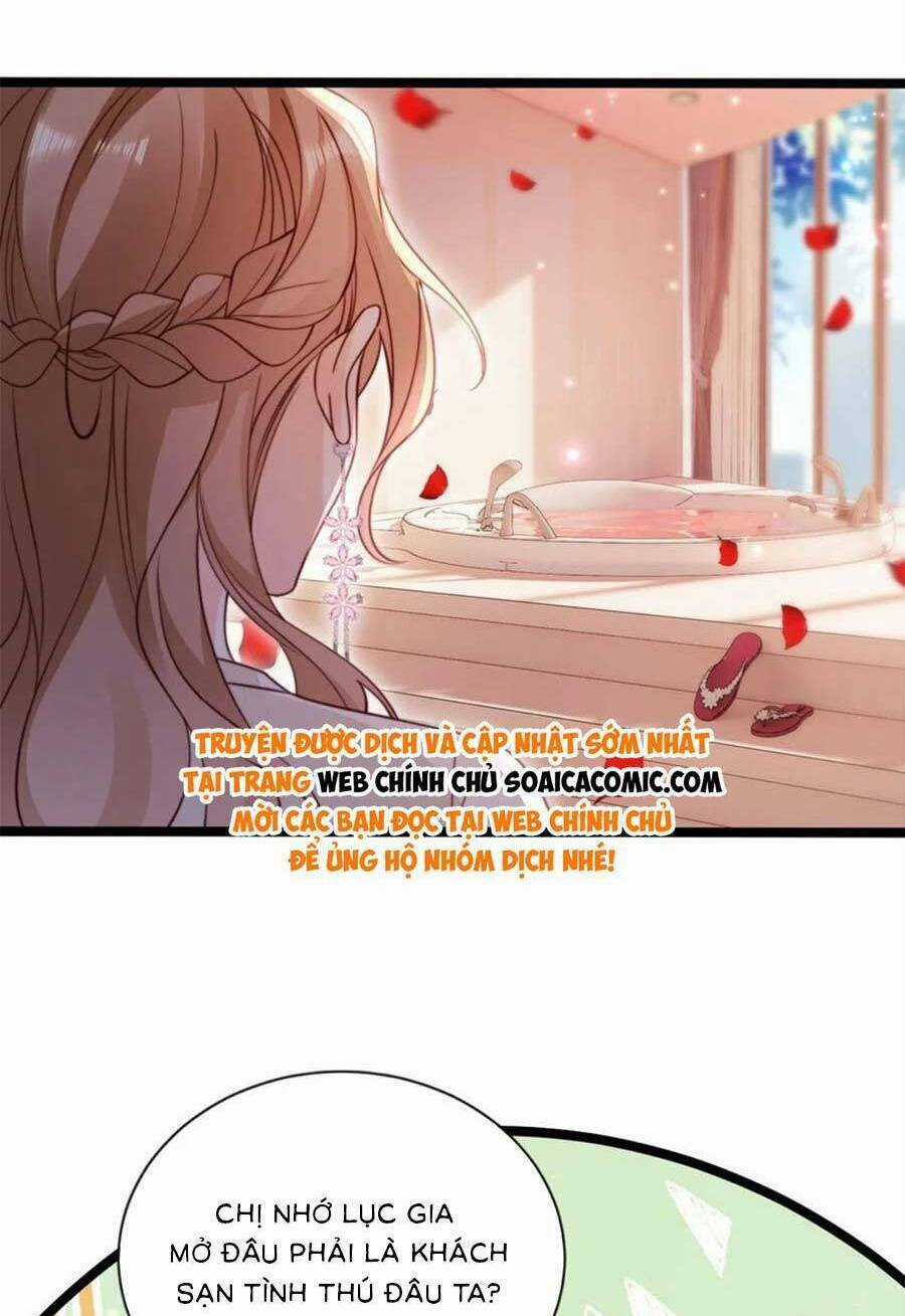 Phá Vỡ Kế Hoạch Của Tra Nam Tôi Về Bên Đại Boss Chapter 38 trang 28