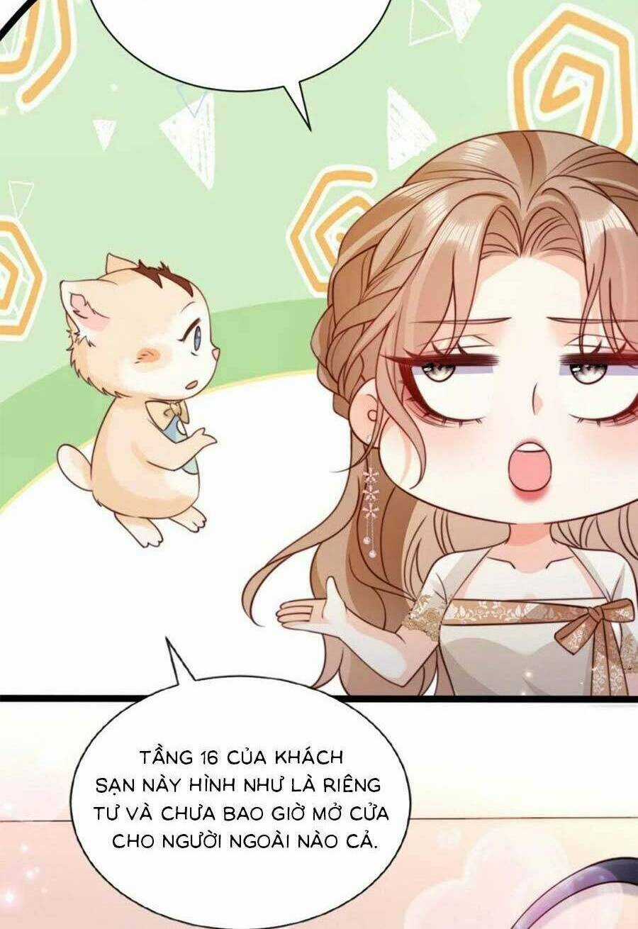 Phá Vỡ Kế Hoạch Của Tra Nam Tôi Về Bên Đại Boss Chapter 38 trang 29