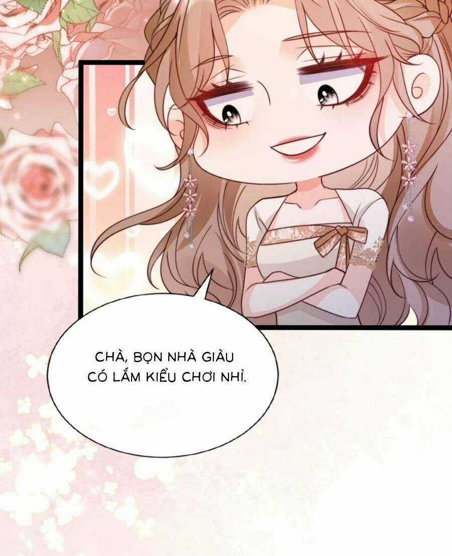 Phá Vỡ Kế Hoạch Của Tra Nam Tôi Về Bên Đại Boss Chapter 38 trang 31