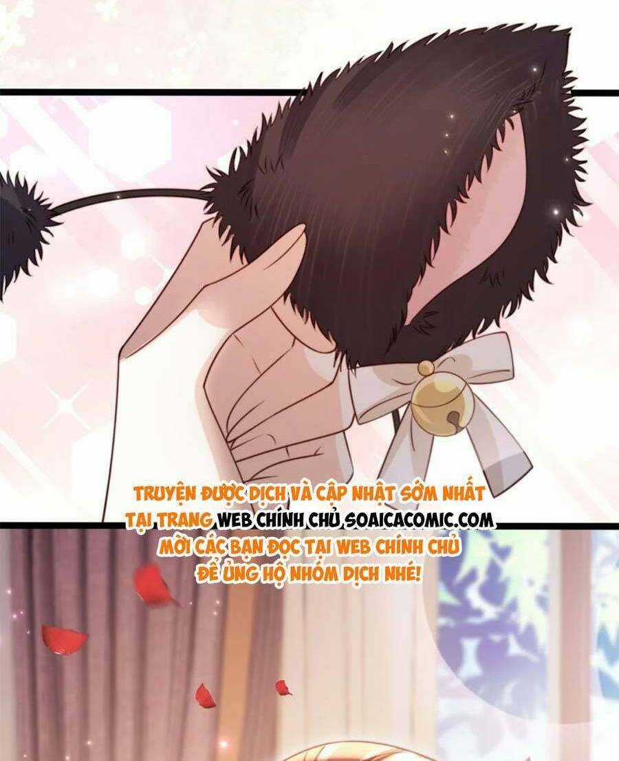 Phá Vỡ Kế Hoạch Của Tra Nam Tôi Về Bên Đại Boss Chapter 38 trang 32