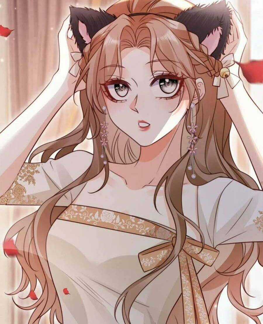 Phá Vỡ Kế Hoạch Của Tra Nam Tôi Về Bên Đại Boss Chapter 38 trang 33