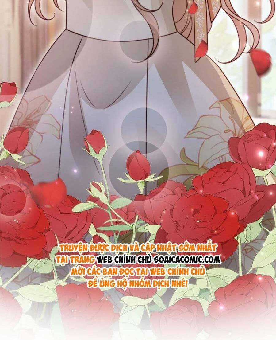 Phá Vỡ Kế Hoạch Của Tra Nam Tôi Về Bên Đại Boss Chapter 38 trang 34