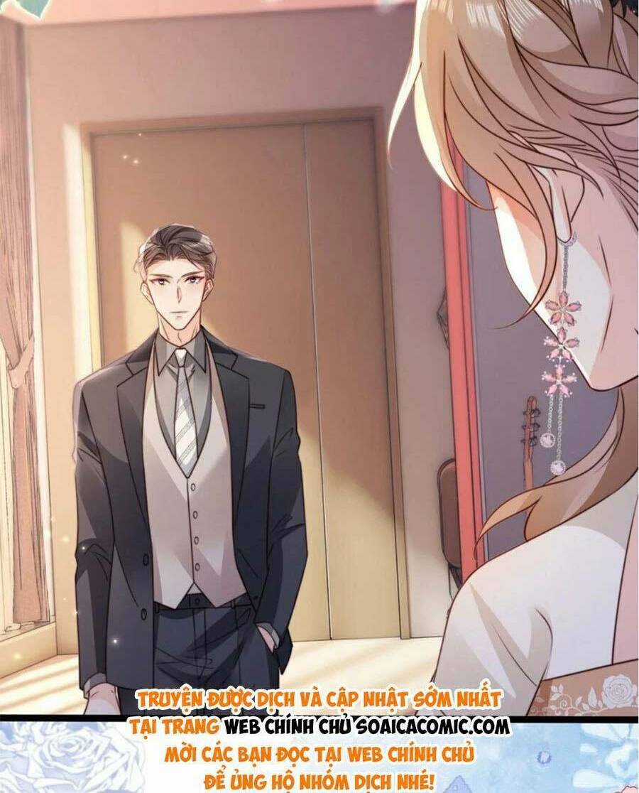 Phá Vỡ Kế Hoạch Của Tra Nam Tôi Về Bên Đại Boss Chapter 38 trang 37