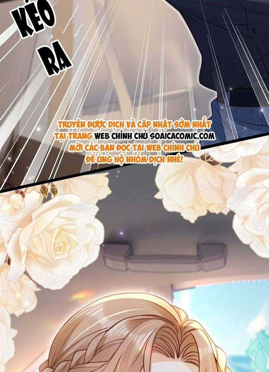 Phá Vỡ Kế Hoạch Của Tra Nam Tôi Về Bên Đại Boss Chapter 38 trang 4