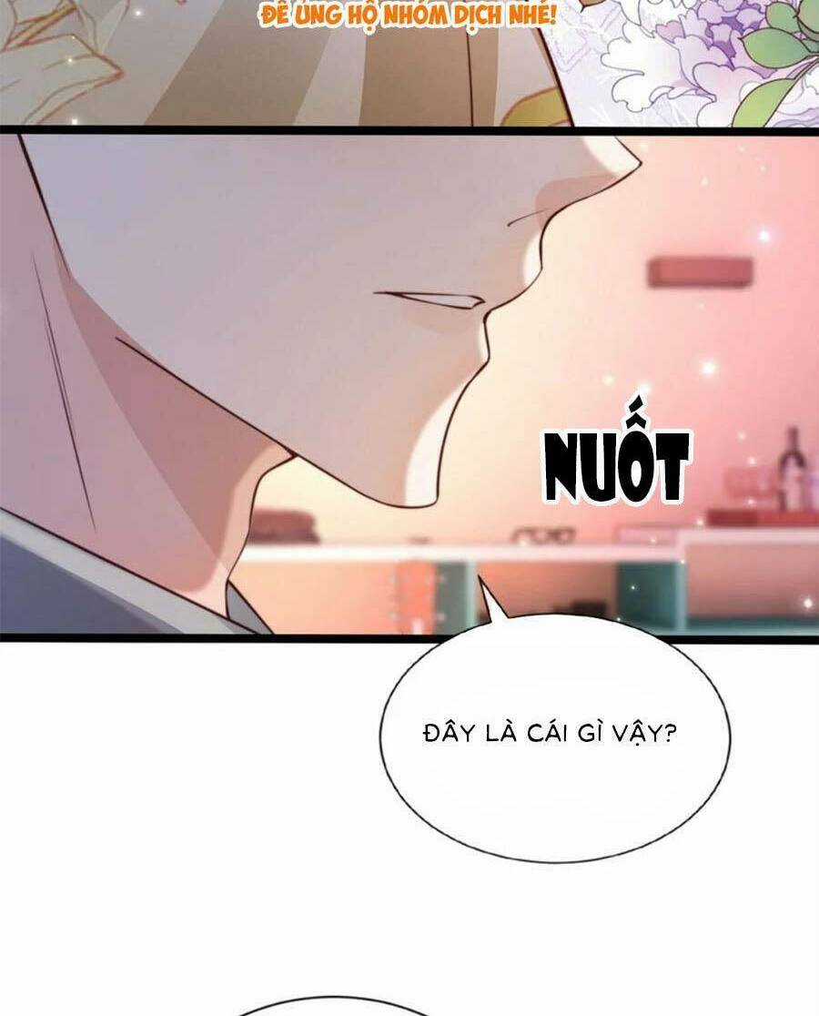 Phá Vỡ Kế Hoạch Của Tra Nam Tôi Về Bên Đại Boss Chapter 38 trang 41