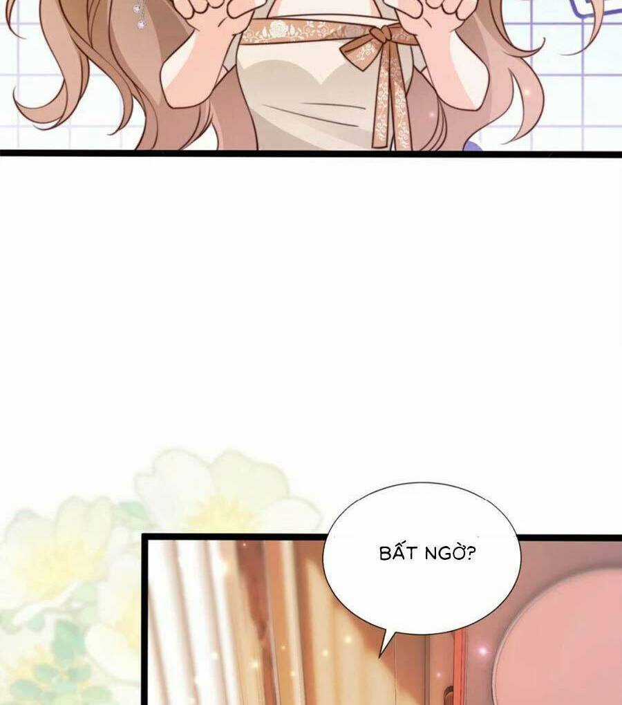Phá Vỡ Kế Hoạch Của Tra Nam Tôi Về Bên Đại Boss Chapter 38 trang 43