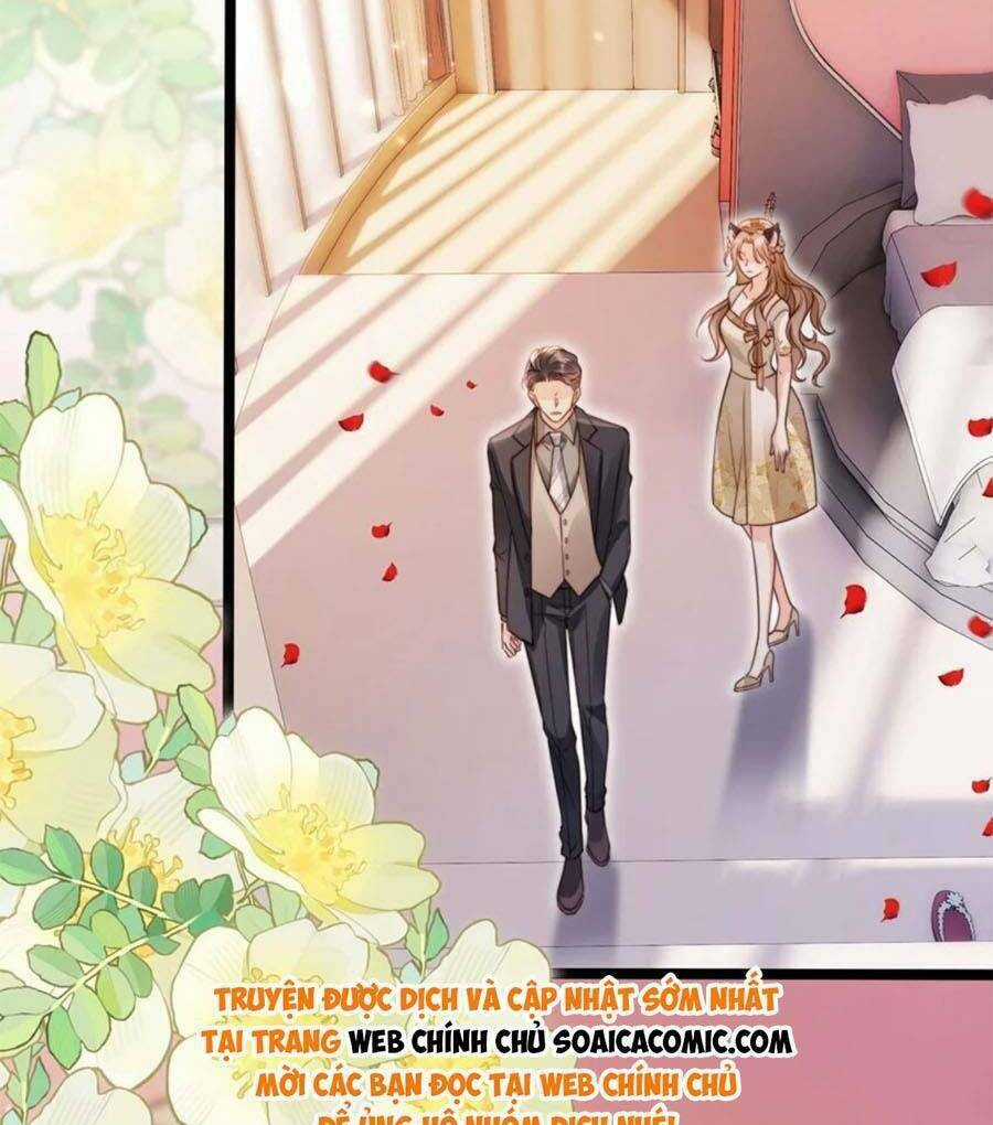 Phá Vỡ Kế Hoạch Của Tra Nam Tôi Về Bên Đại Boss Chapter 38 trang 44