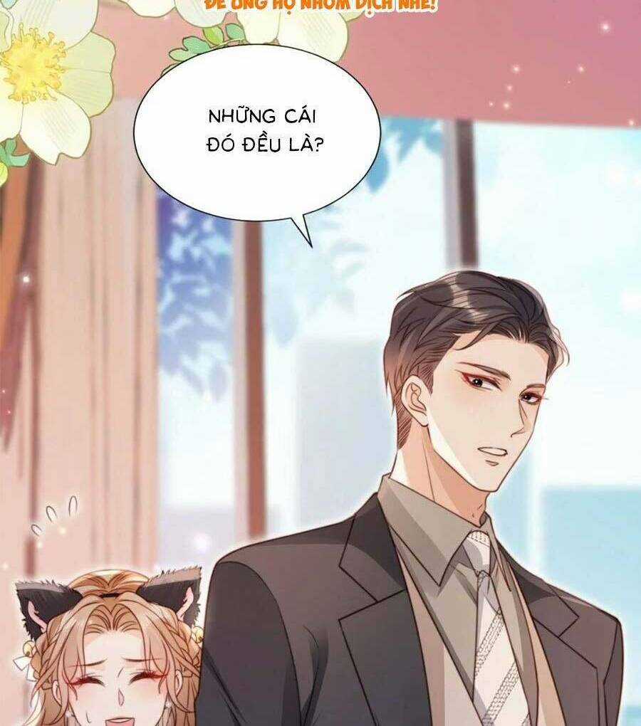 Phá Vỡ Kế Hoạch Của Tra Nam Tôi Về Bên Đại Boss Chapter 38 trang 45