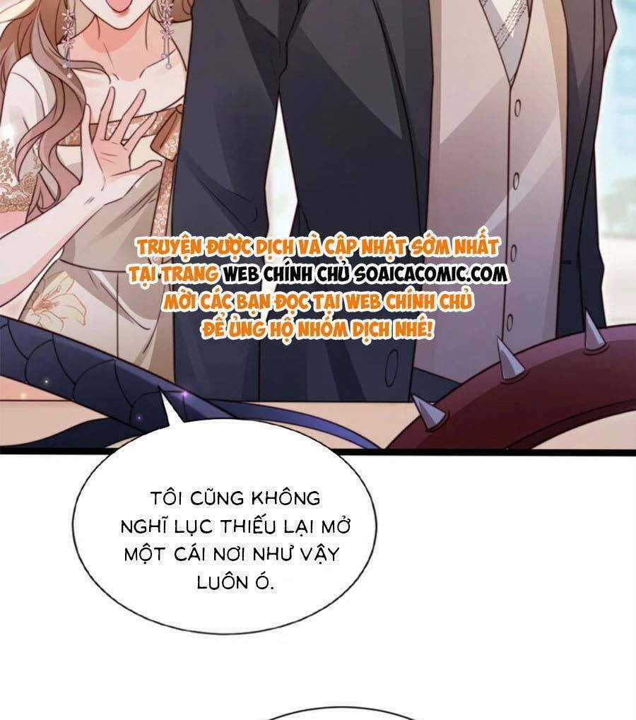 Phá Vỡ Kế Hoạch Của Tra Nam Tôi Về Bên Đại Boss Chapter 38 trang 46