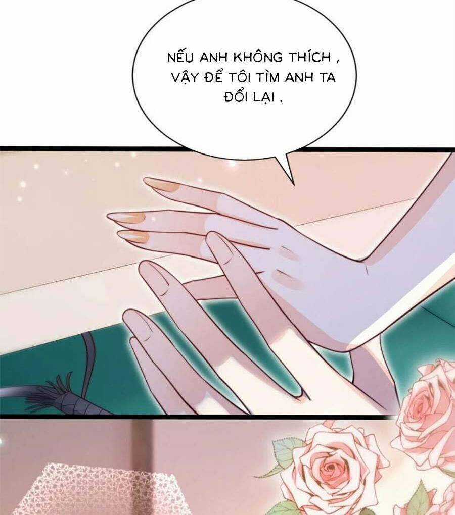 Phá Vỡ Kế Hoạch Của Tra Nam Tôi Về Bên Đại Boss Chapter 38 trang 47