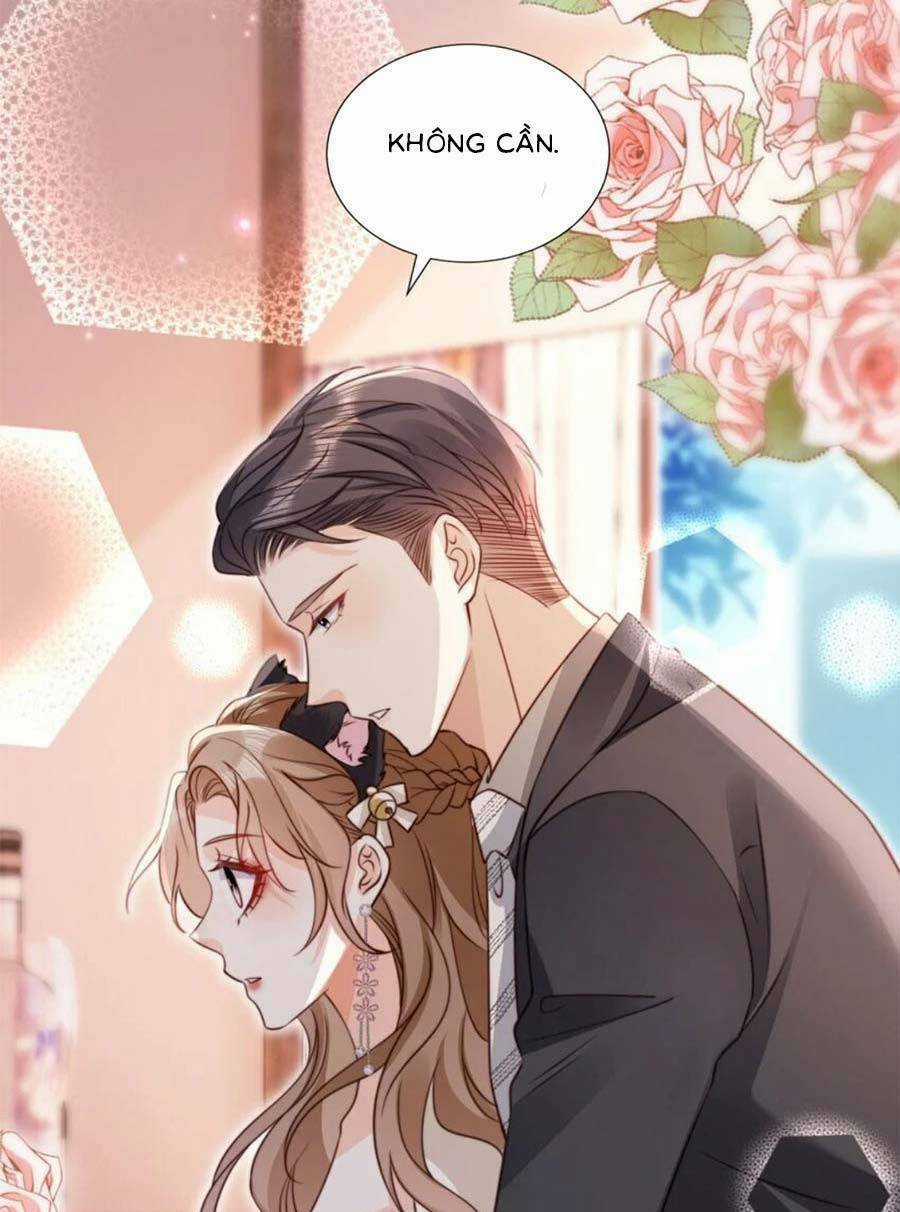 Phá Vỡ Kế Hoạch Của Tra Nam Tôi Về Bên Đại Boss Chapter 38 trang 48