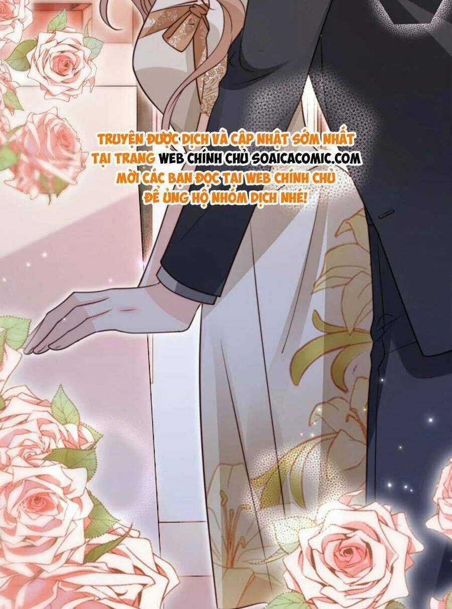 Phá Vỡ Kế Hoạch Của Tra Nam Tôi Về Bên Đại Boss Chapter 38 trang 49
