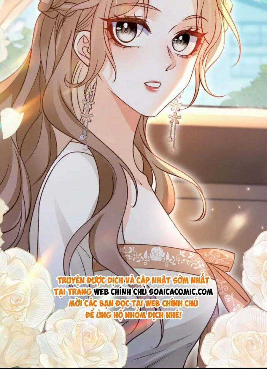 Phá Vỡ Kế Hoạch Của Tra Nam Tôi Về Bên Đại Boss Chapter 38 trang 5