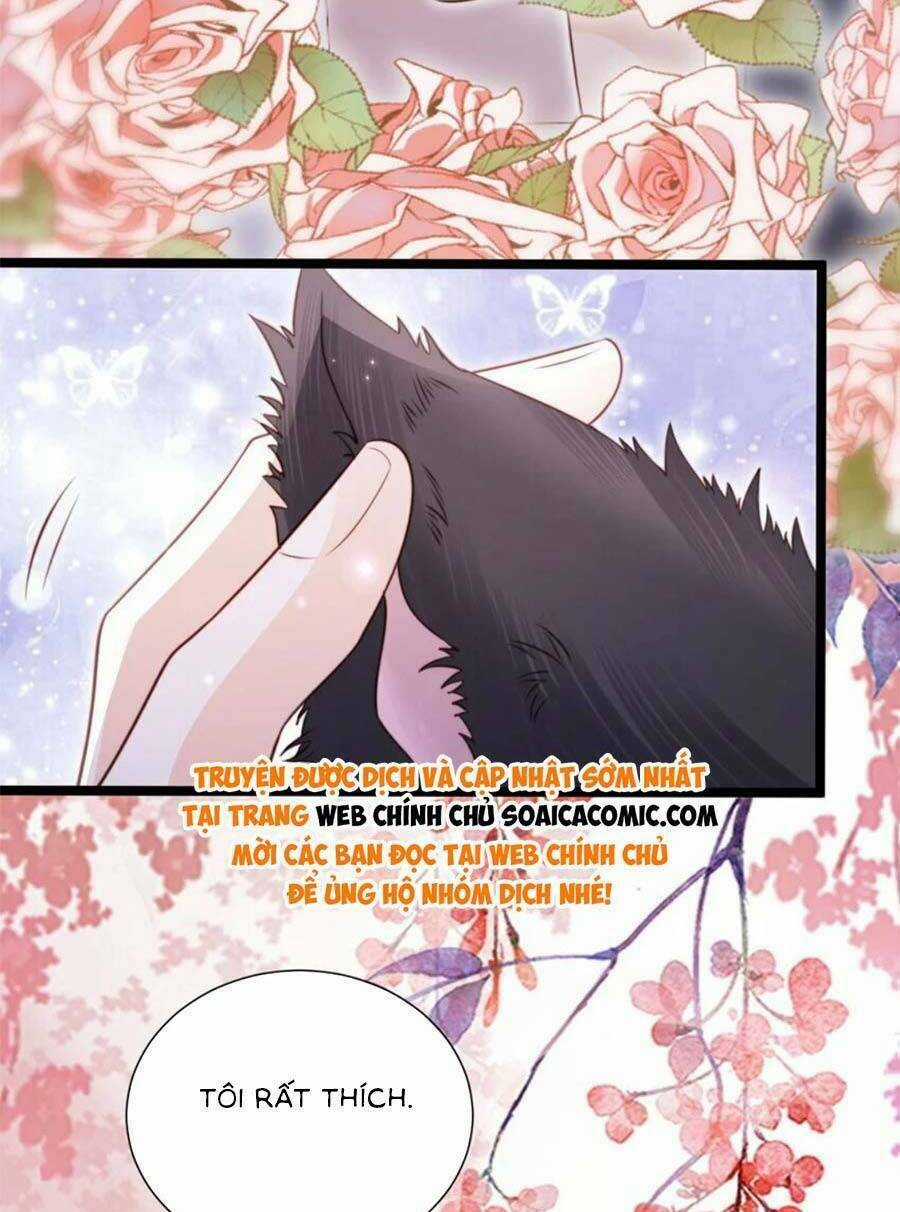 Phá Vỡ Kế Hoạch Của Tra Nam Tôi Về Bên Đại Boss Chapter 38 trang 50