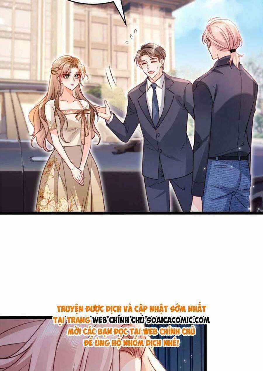 Phá Vỡ Kế Hoạch Của Tra Nam Tôi Về Bên Đại Boss Chapter 38 trang 8