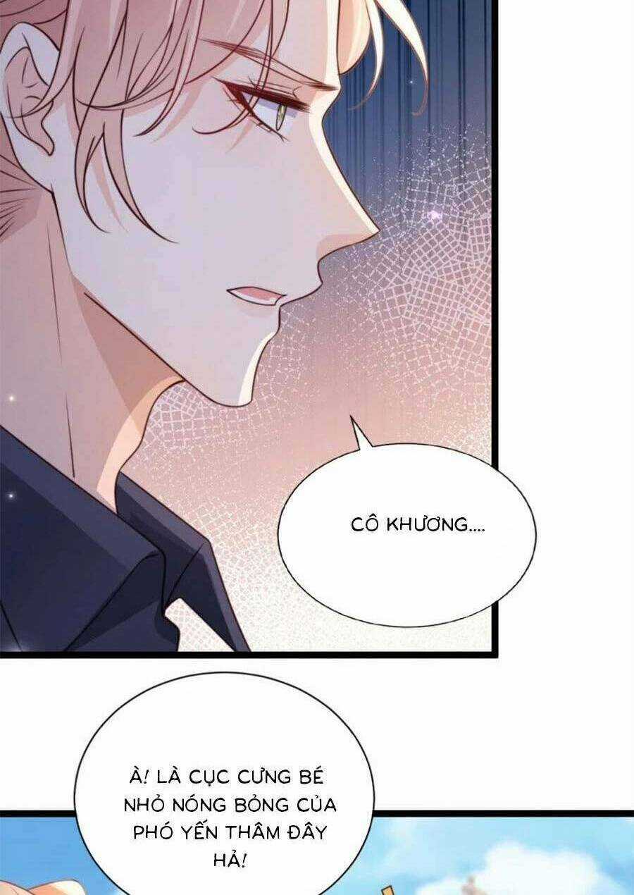 Phá Vỡ Kế Hoạch Của Tra Nam Tôi Về Bên Đại Boss Chapter 38 trang 9