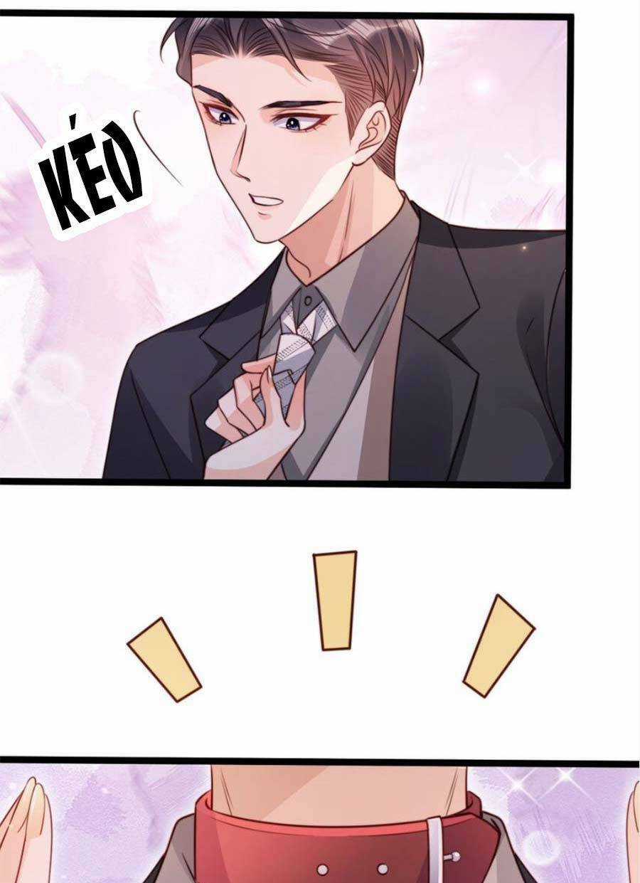 Phá Vỡ Kế Hoạch Của Tra Nam Tôi Về Bên Đại Boss Chapter 39 trang 10