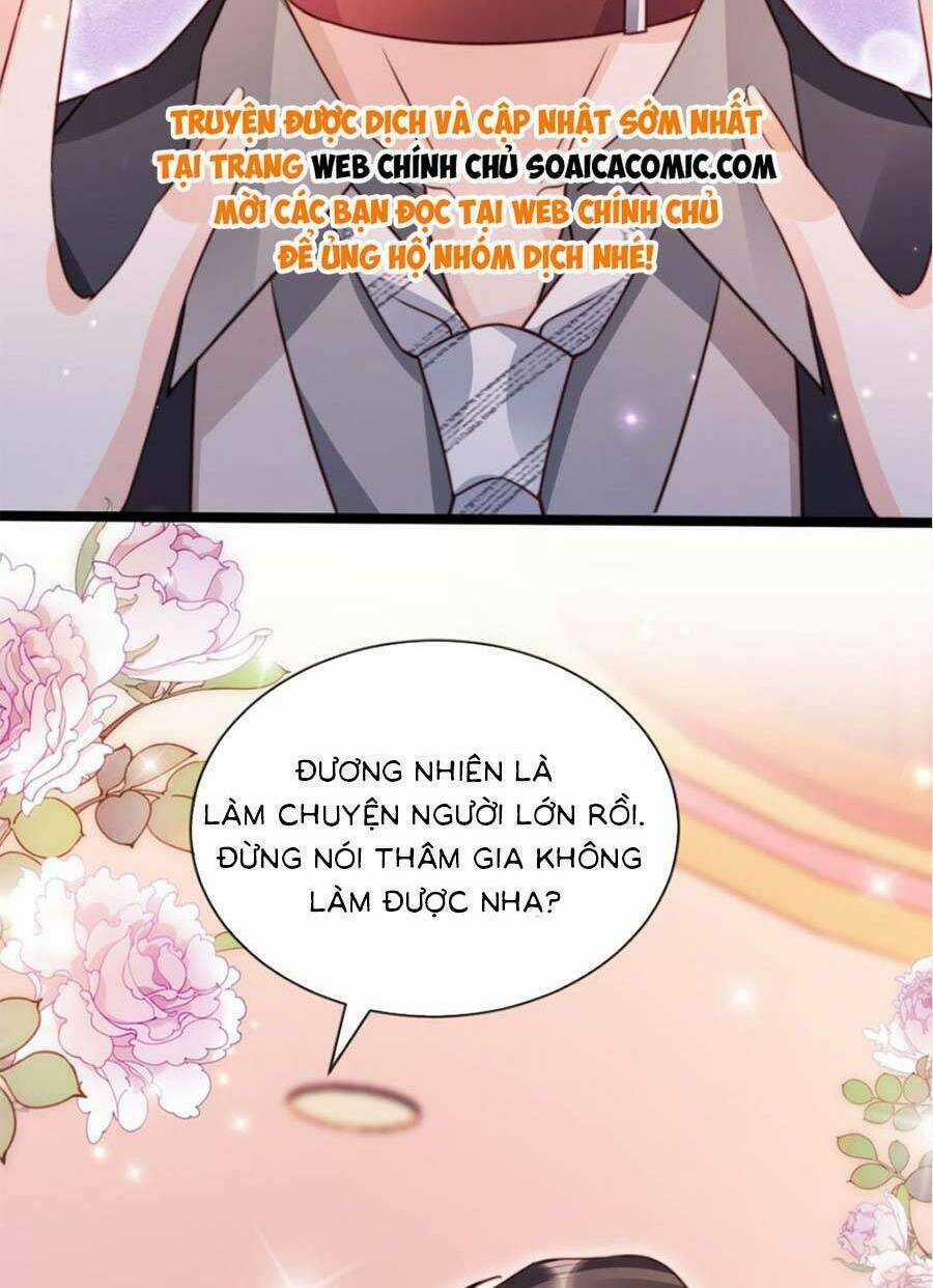 Phá Vỡ Kế Hoạch Của Tra Nam Tôi Về Bên Đại Boss Chapter 39 trang 11