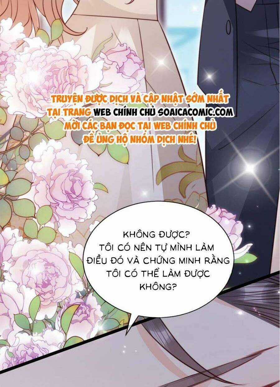 Phá Vỡ Kế Hoạch Của Tra Nam Tôi Về Bên Đại Boss Chapter 39 trang 13