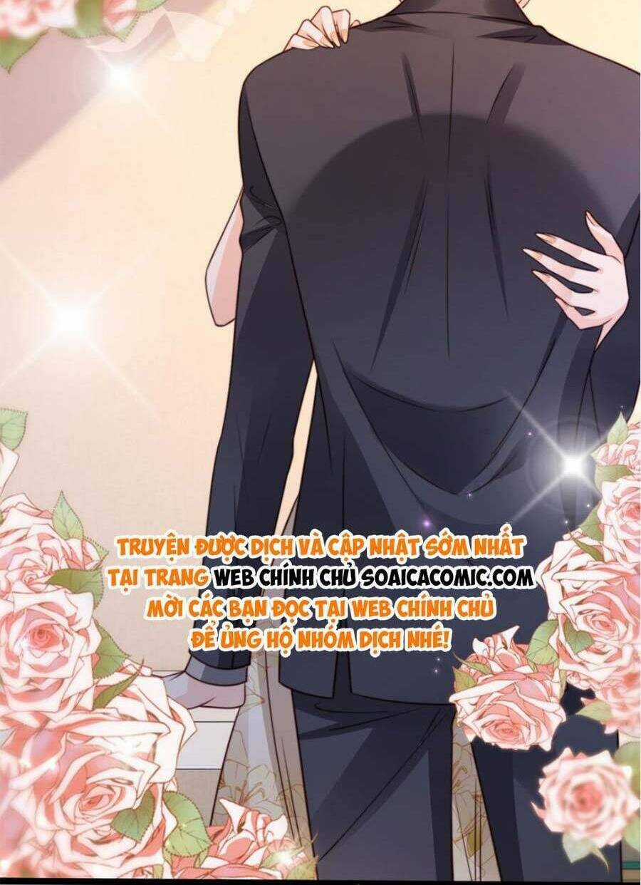 Phá Vỡ Kế Hoạch Của Tra Nam Tôi Về Bên Đại Boss Chapter 39 trang 15