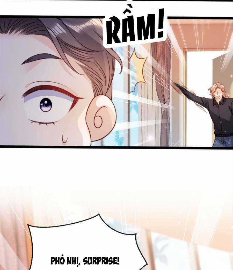 Phá Vỡ Kế Hoạch Của Tra Nam Tôi Về Bên Đại Boss Chapter 39 trang 16