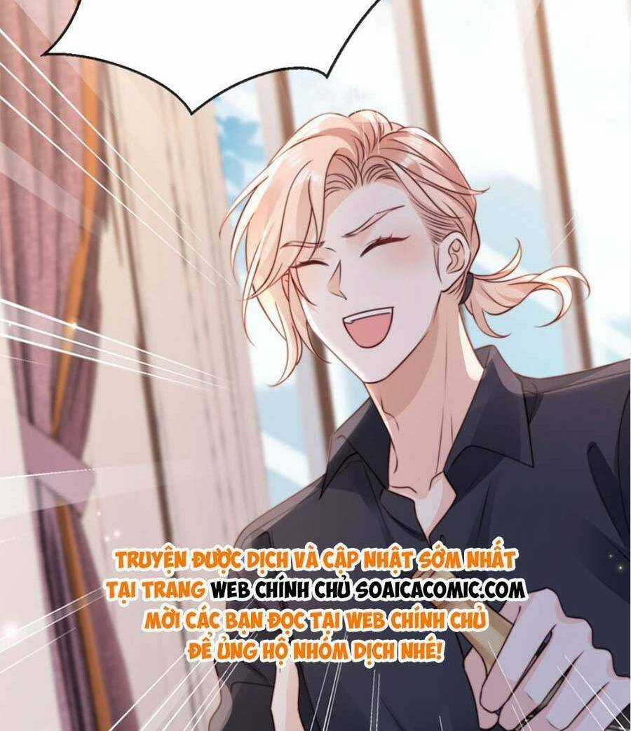 Phá Vỡ Kế Hoạch Của Tra Nam Tôi Về Bên Đại Boss Chapter 39 trang 17