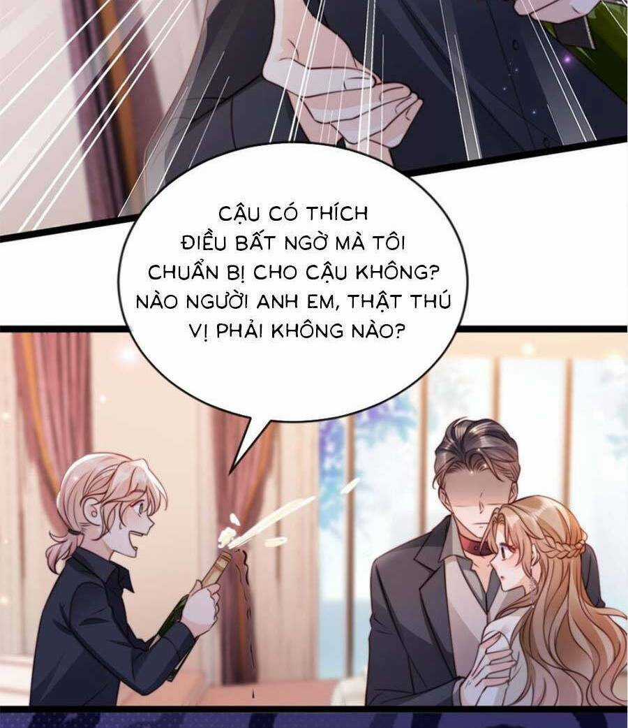 Phá Vỡ Kế Hoạch Của Tra Nam Tôi Về Bên Đại Boss Chapter 39 trang 18