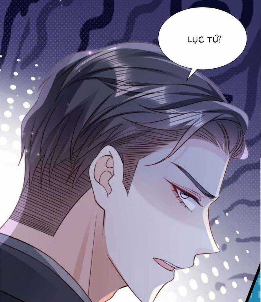 Phá Vỡ Kế Hoạch Của Tra Nam Tôi Về Bên Đại Boss Chapter 39 trang 19