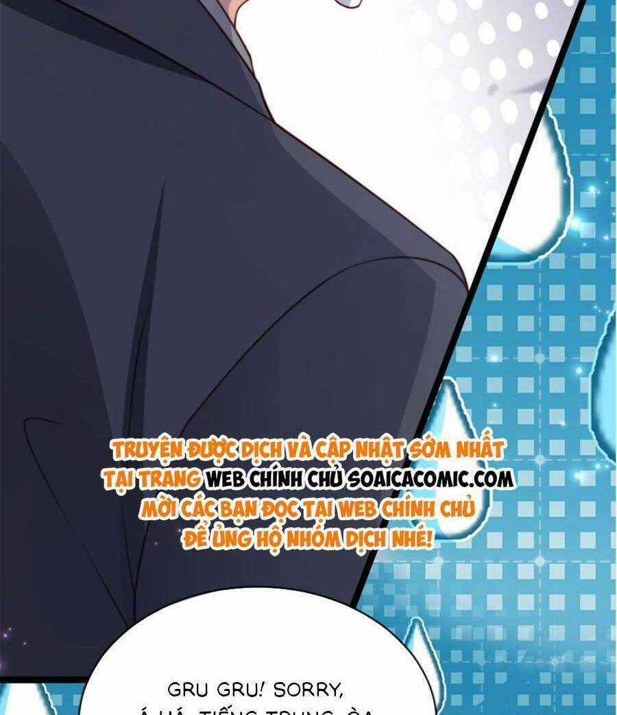 Phá Vỡ Kế Hoạch Của Tra Nam Tôi Về Bên Đại Boss Chapter 39 trang 20