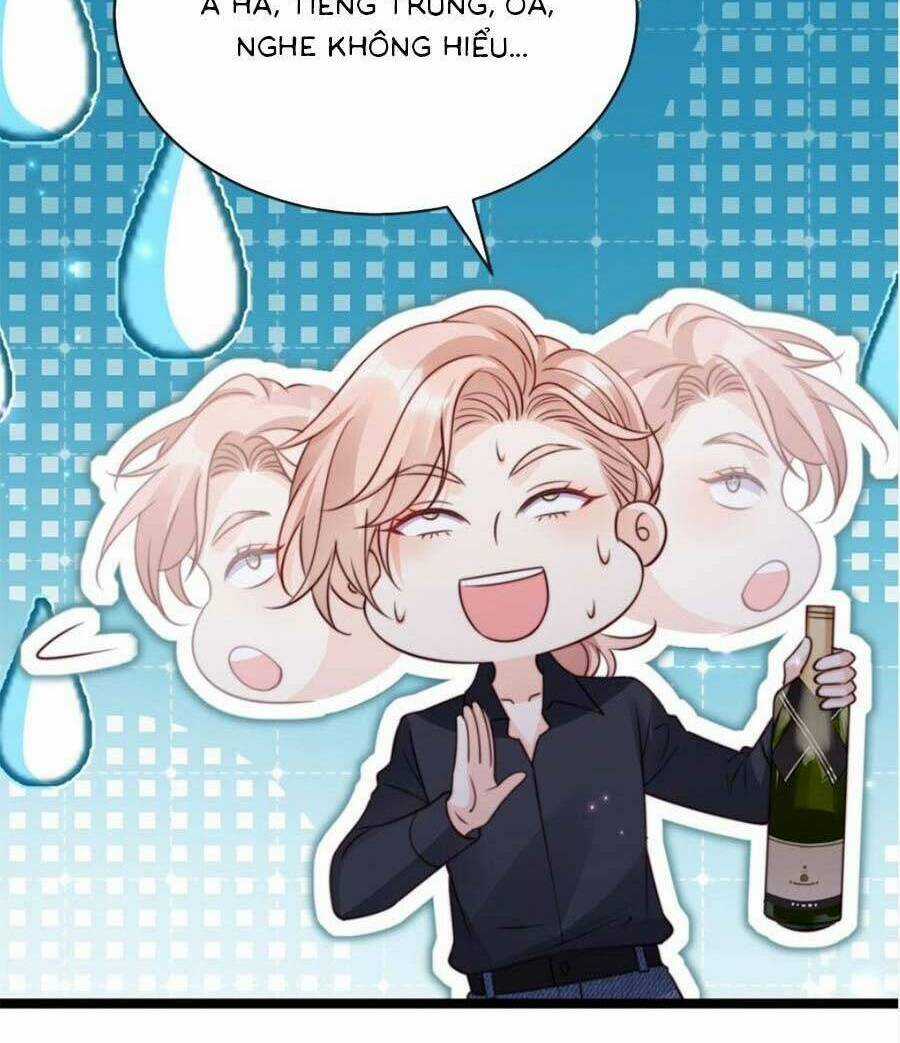 Phá Vỡ Kế Hoạch Của Tra Nam Tôi Về Bên Đại Boss Chapter 39 trang 21