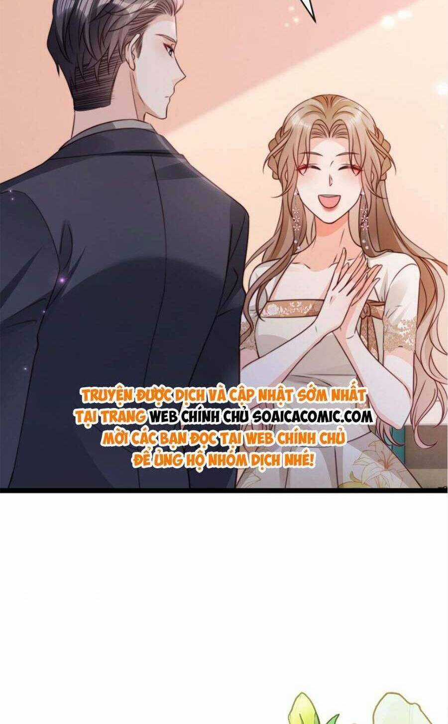 Phá Vỡ Kế Hoạch Của Tra Nam Tôi Về Bên Đại Boss Chapter 39 trang 25