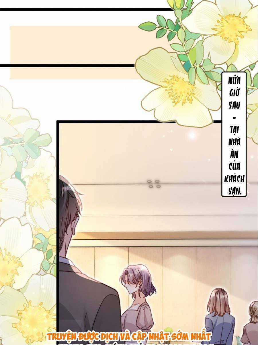 Phá Vỡ Kế Hoạch Của Tra Nam Tôi Về Bên Đại Boss Chapter 39 trang 26