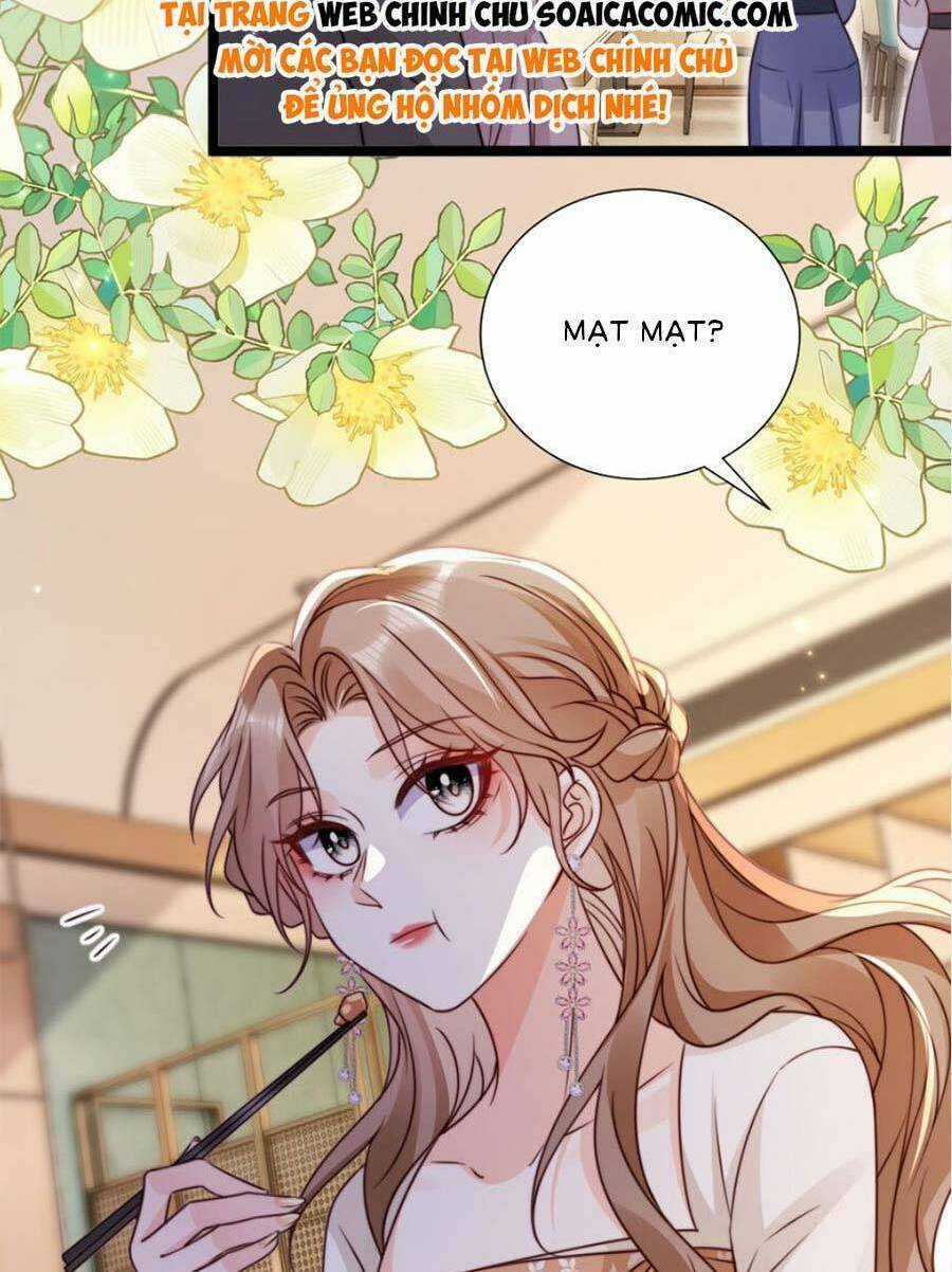 Phá Vỡ Kế Hoạch Của Tra Nam Tôi Về Bên Đại Boss Chapter 39 trang 27