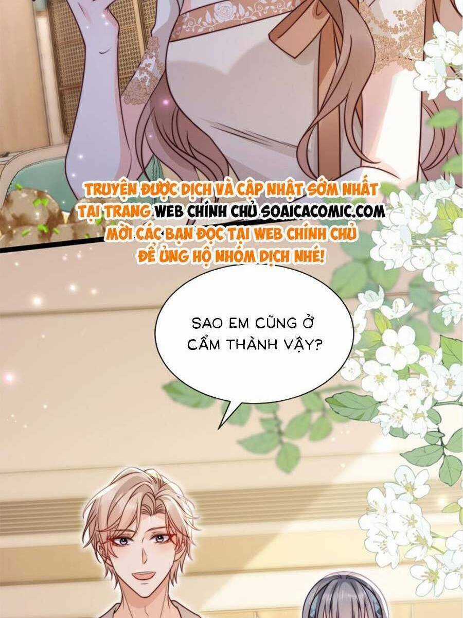 Phá Vỡ Kế Hoạch Của Tra Nam Tôi Về Bên Đại Boss Chapter 39 trang 28