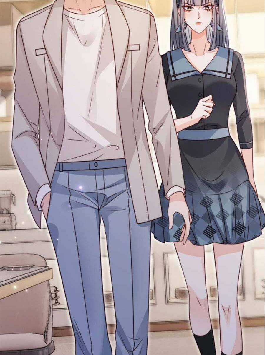 Phá Vỡ Kế Hoạch Của Tra Nam Tôi Về Bên Đại Boss Chapter 39 trang 29