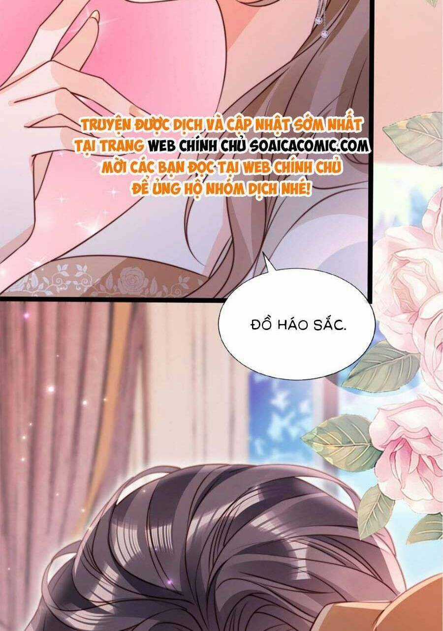 Phá Vỡ Kế Hoạch Của Tra Nam Tôi Về Bên Đại Boss Chapter 39 trang 3