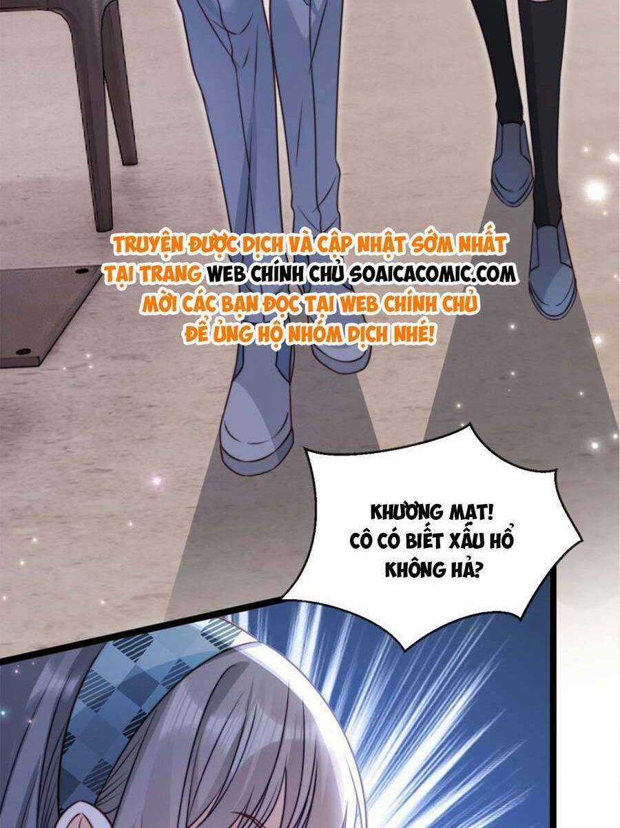 Phá Vỡ Kế Hoạch Của Tra Nam Tôi Về Bên Đại Boss Chapter 39 trang 30