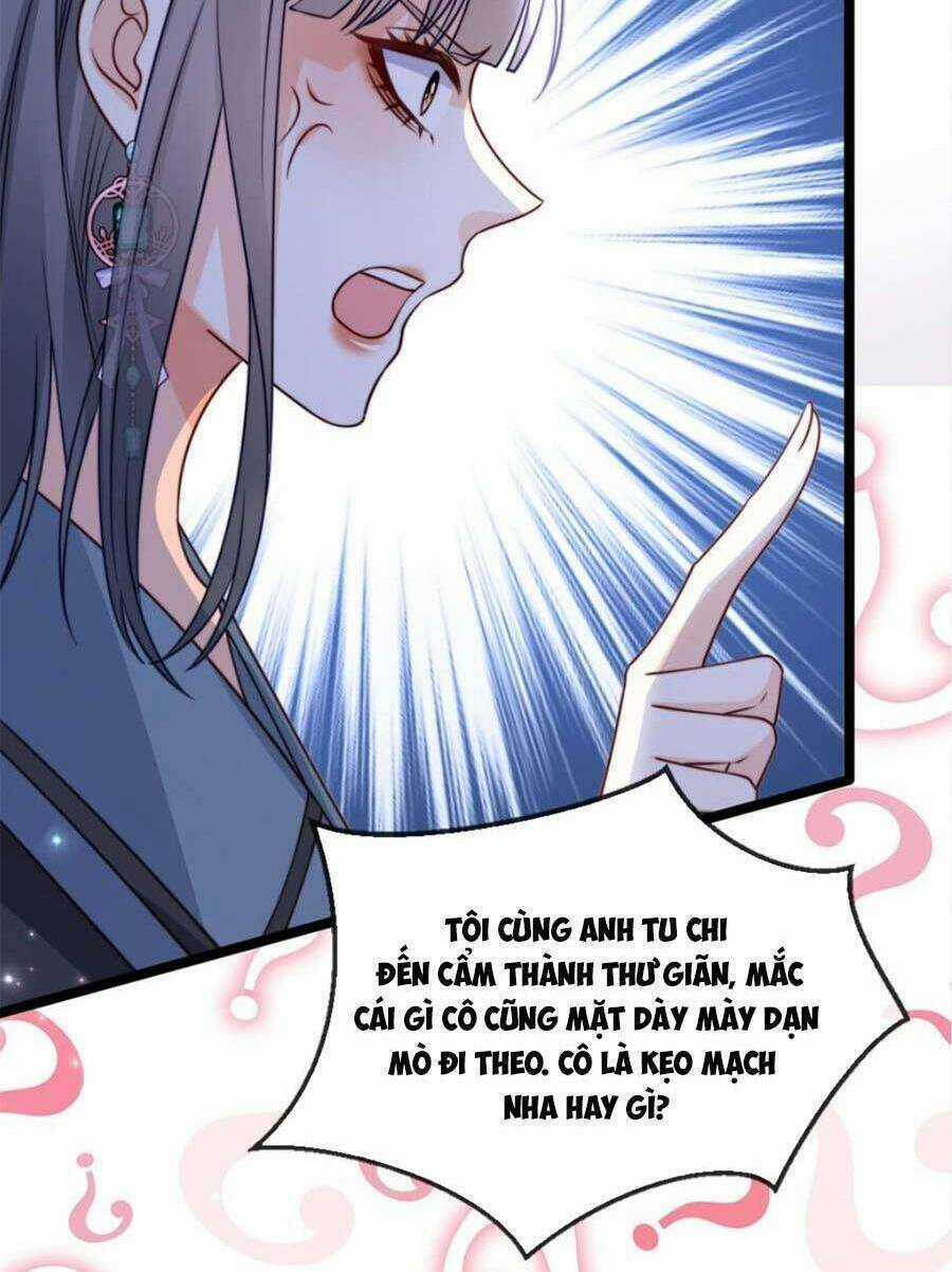 Phá Vỡ Kế Hoạch Của Tra Nam Tôi Về Bên Đại Boss Chapter 39 trang 31