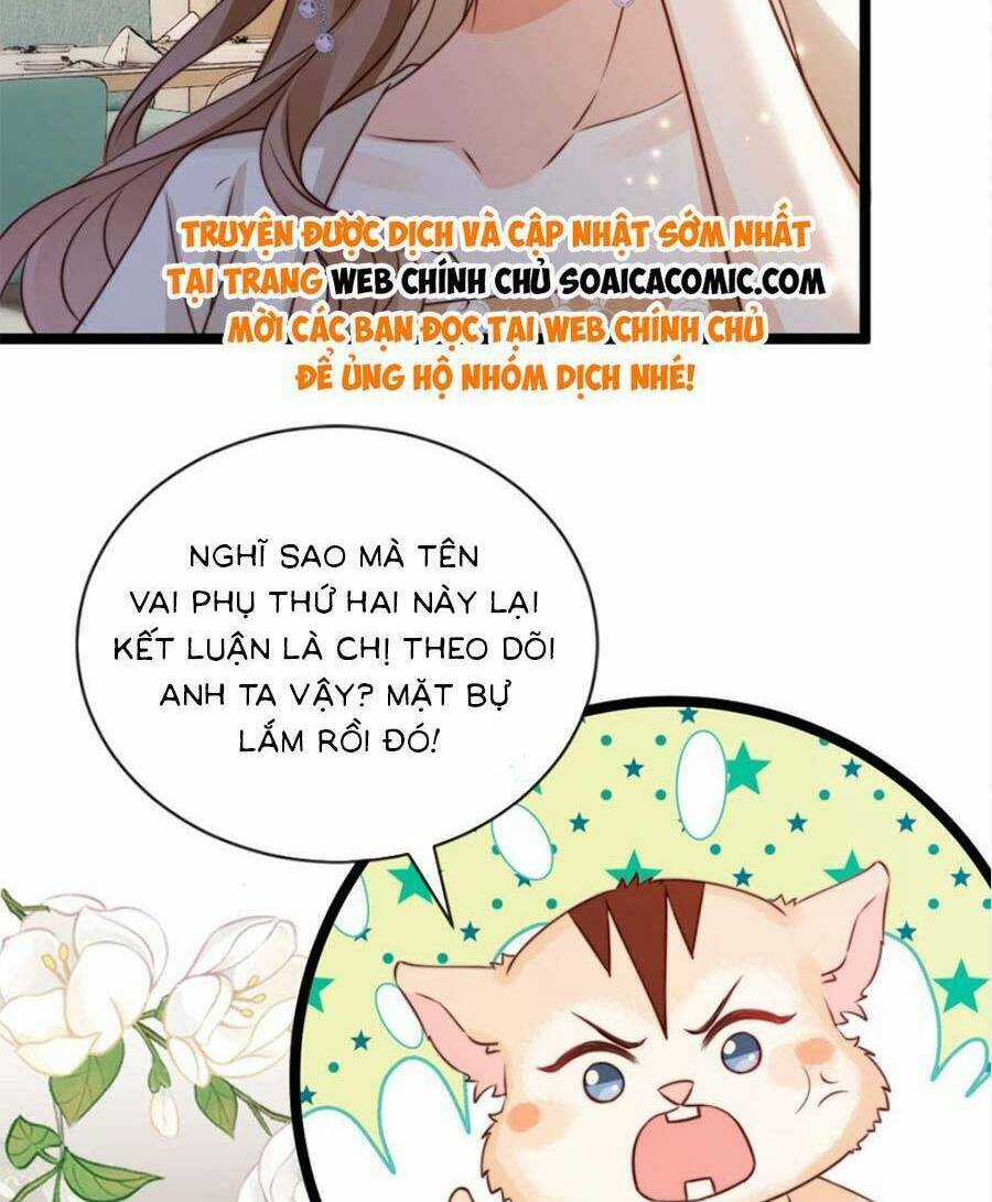 Phá Vỡ Kế Hoạch Của Tra Nam Tôi Về Bên Đại Boss Chapter 39 trang 35