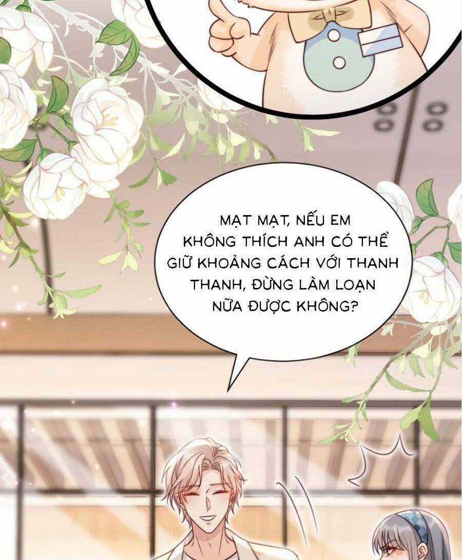 Phá Vỡ Kế Hoạch Của Tra Nam Tôi Về Bên Đại Boss Chapter 39 trang 36