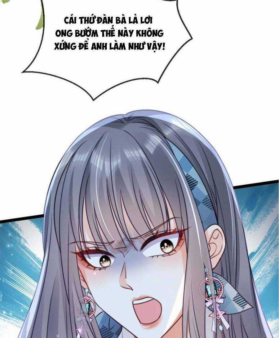 Phá Vỡ Kế Hoạch Của Tra Nam Tôi Về Bên Đại Boss Chapter 39 trang 38