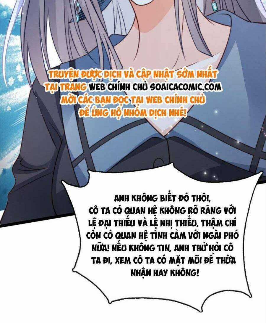 Phá Vỡ Kế Hoạch Của Tra Nam Tôi Về Bên Đại Boss Chapter 39 trang 39