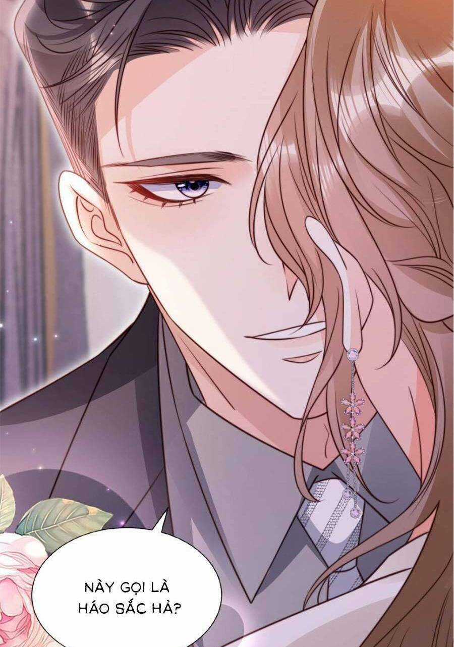 Phá Vỡ Kế Hoạch Của Tra Nam Tôi Về Bên Đại Boss Chapter 39 trang 4