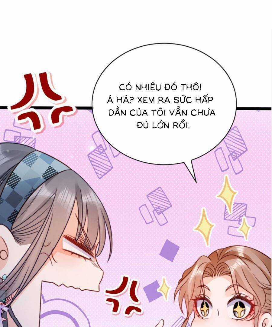 Phá Vỡ Kế Hoạch Của Tra Nam Tôi Về Bên Đại Boss Chapter 39 trang 40