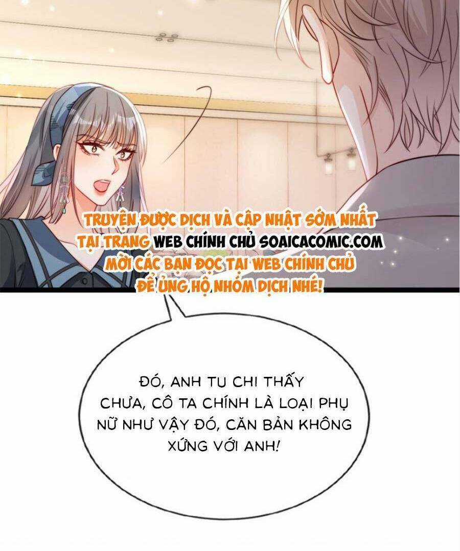 Phá Vỡ Kế Hoạch Của Tra Nam Tôi Về Bên Đại Boss Chapter 39 trang 44