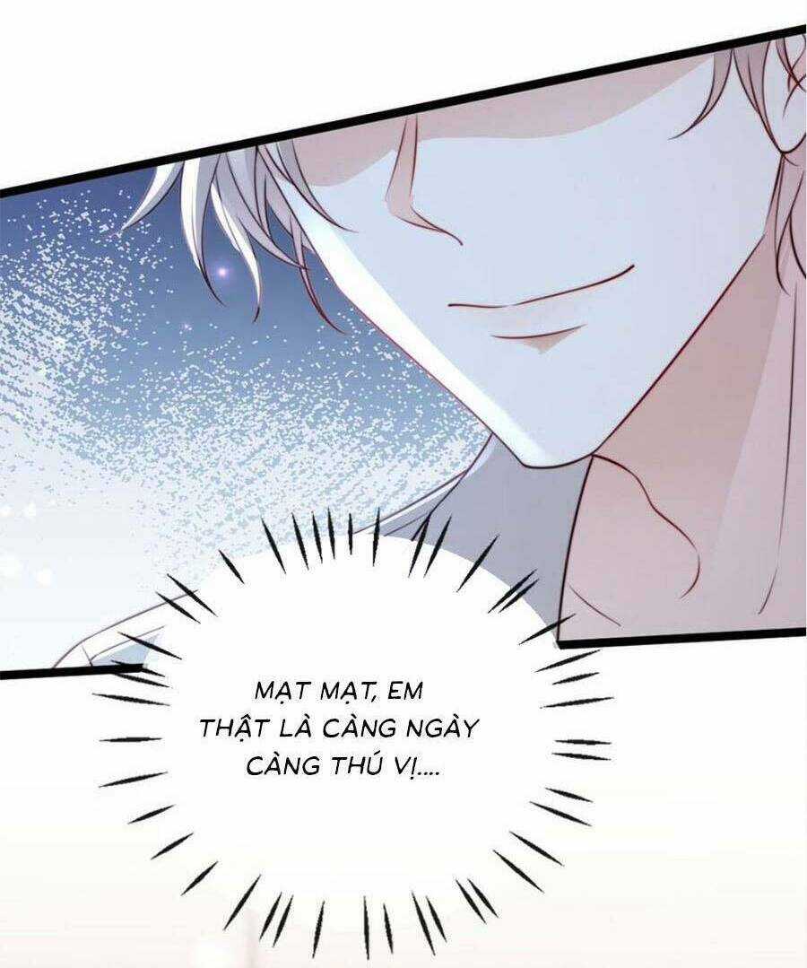 Phá Vỡ Kế Hoạch Của Tra Nam Tôi Về Bên Đại Boss Chapter 39 trang 45