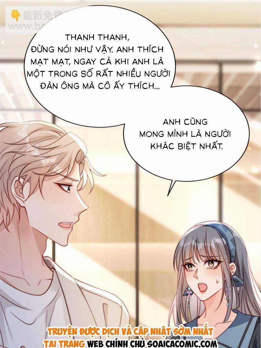 Phá Vỡ Kế Hoạch Của Tra Nam Tôi Về Bên Đại Boss Chapter 39 trang 46